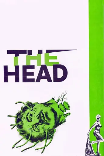 The Head (1959)
