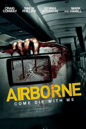 Airborne (2012)