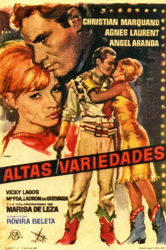 The Big Show (1960)
