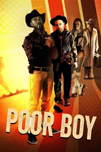 Poor Boy (2016)