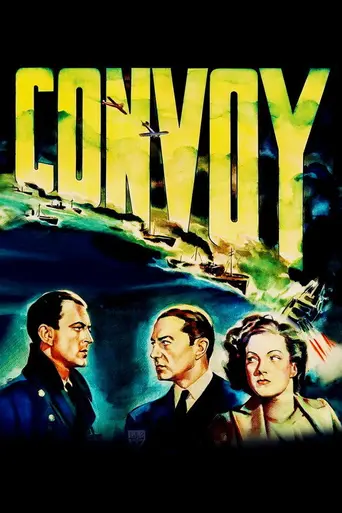 Convoy (1940)