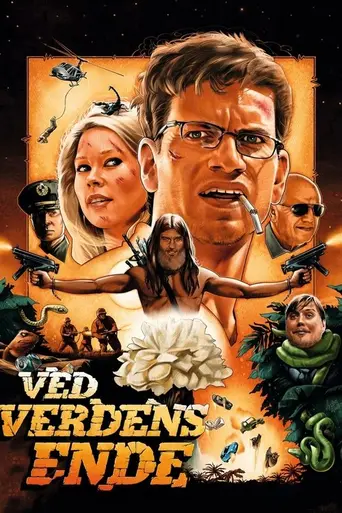 На краю земли (2009)