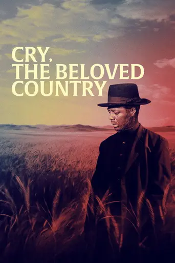 Cry, the Beloved Country (1951)