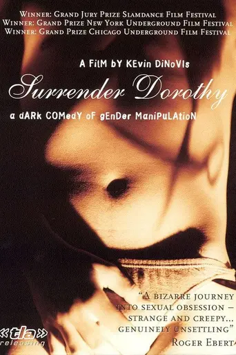 Surrender Dorothy (1998)