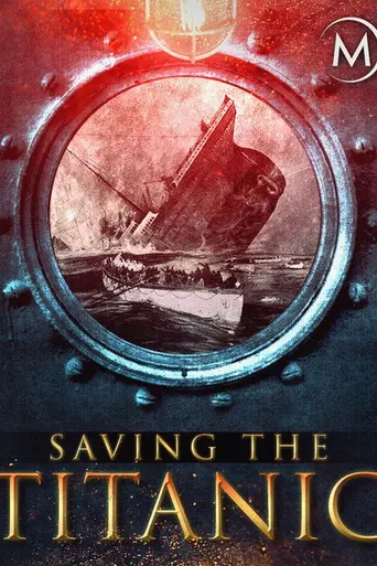 Saving The Titanic (2012)
