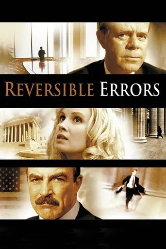 Обратимые ошибки (мини-сериал) (2004)