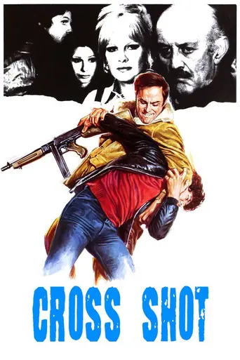 Cross Shot (1976)