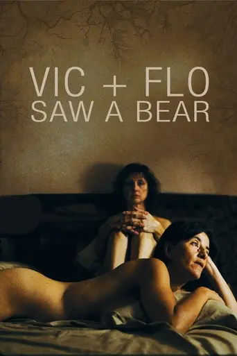 Vic and Flo Saw a Bear (2013)