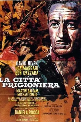 Conquered City (1962)