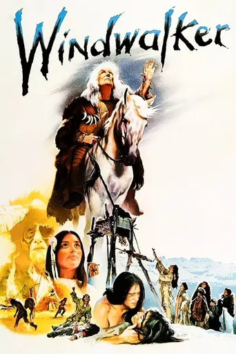 Windwalker (1980)