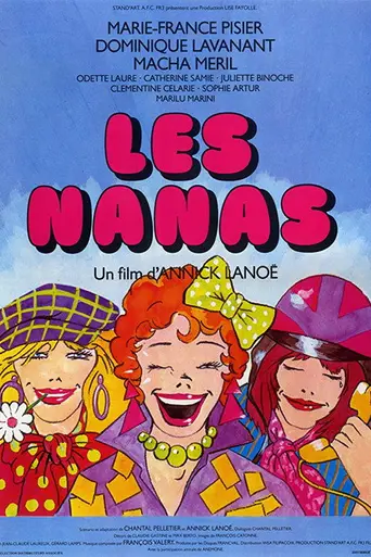 Les Nanas (1985)