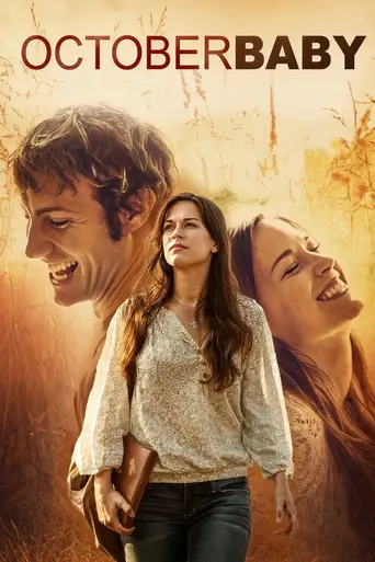 Дитя октября (2011)