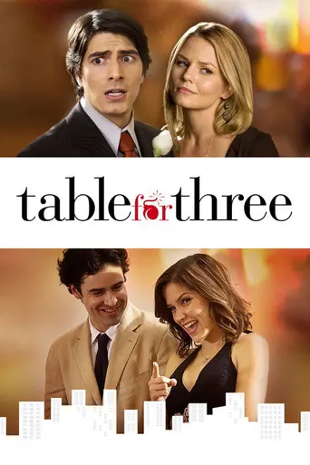 Table for Three (2009)