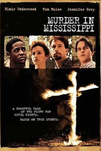 Murder in Mississippi (1990)