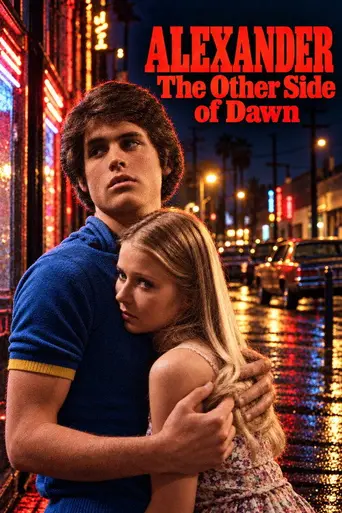 Alexander: The Other Side of Dawn (1977)