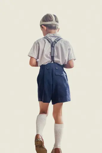 Barefoot (2017)