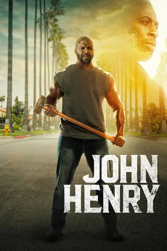 John Henry (2019)