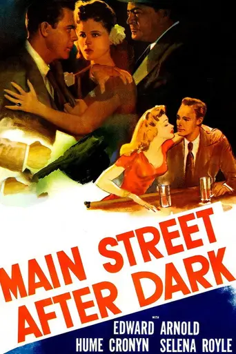 Main Street After Dark (1945)