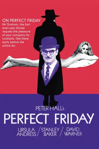 Perfect Friday (1970)