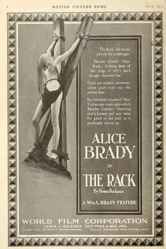 The Rack (1915)
