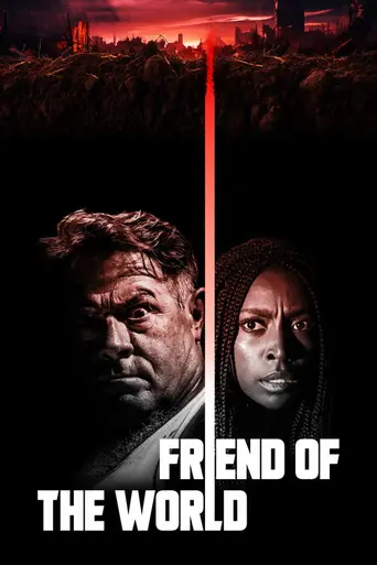 Friend of the World (2020)