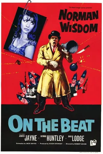 On the Beat (1962)