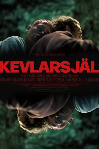 Kevlar Soul (2025)