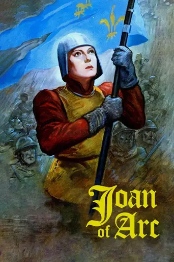 Joan of Arc (1935)