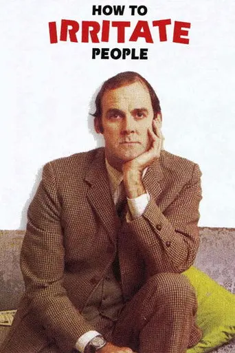 How to Irritate People (1968)