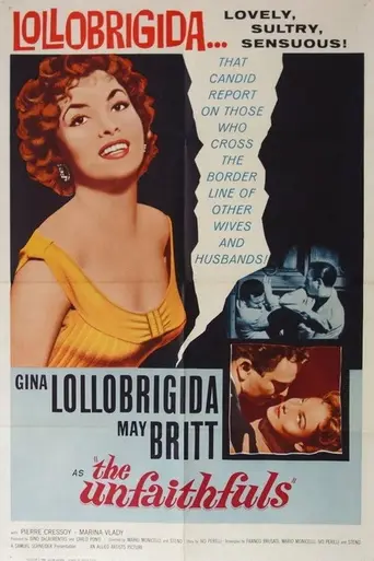 Le infedeli (1953)