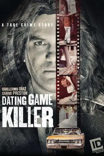 Dating Game Killer (2017)