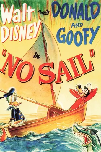 No Sail (1945)