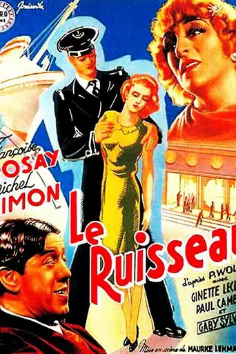 Le ruisseau (1938)