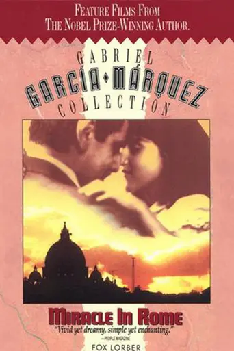 Milagro en Roma (1988)