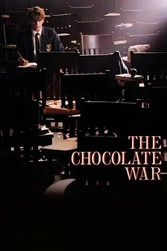 The Chocolate War (1988)