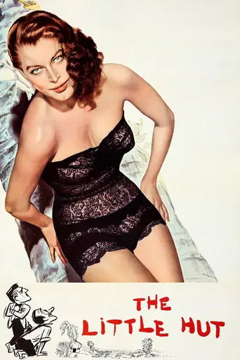 The Little Hut (1957)