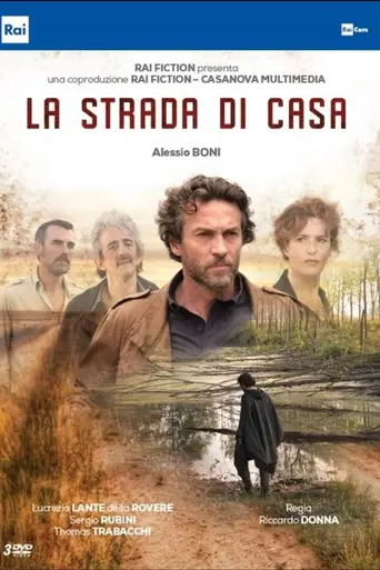 La strada di casa (2017)