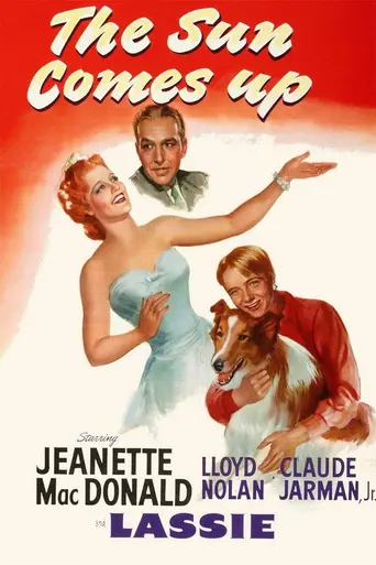 Солнце восходит (1950)