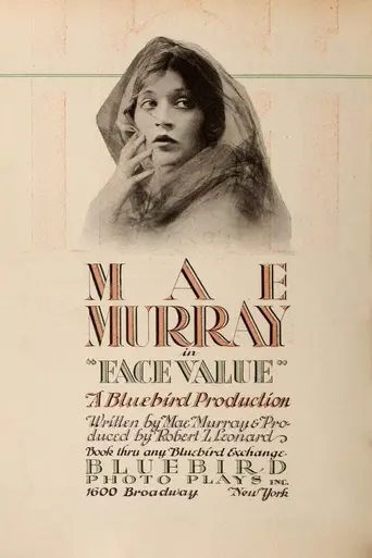 Face Value (1918)