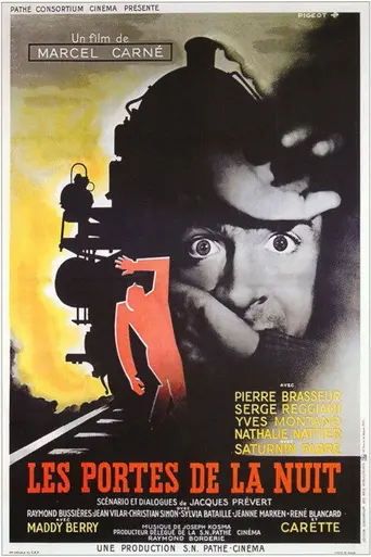 Врата ночи (1946)