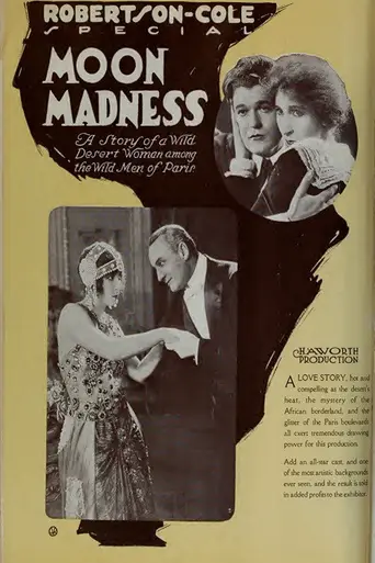 Moon Madness (1920)