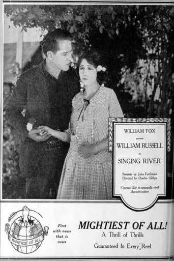 Singing River (1921)