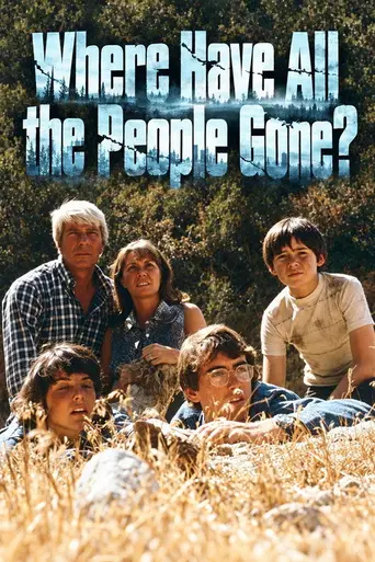 Where Have All The People Gone? (1974)