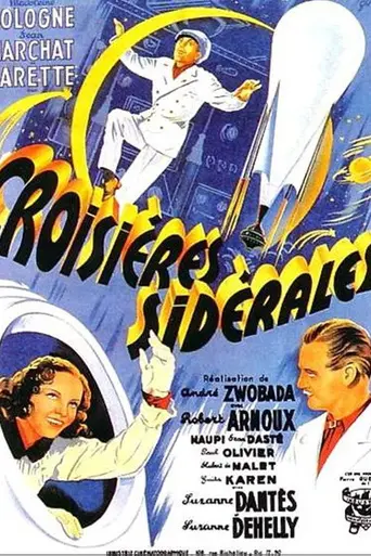 Sideral Cruises (1942)