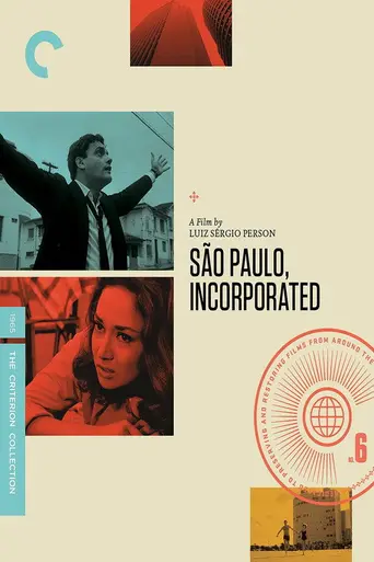 São Paulo, Incorporated (1965)