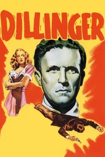 Диллинджер (фильм, 1945) (1945)
