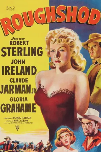 Roughshod (1949)