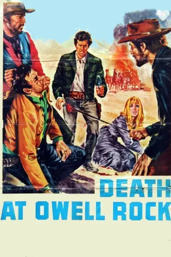 La morte non conta i dollari (1967)