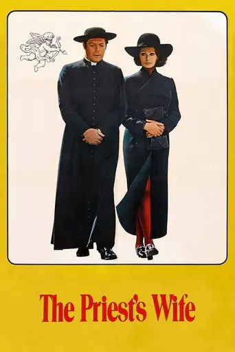 Жена священника (1971)