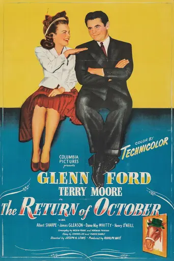 The Return of October (1948)